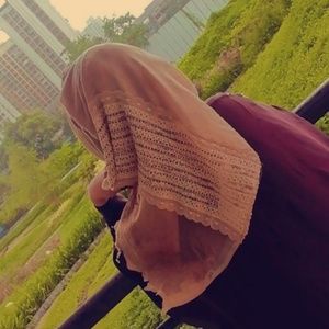 Meet your Posher, Shaheda